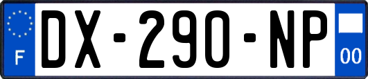 DX-290-NP