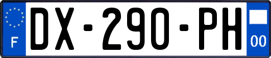 DX-290-PH