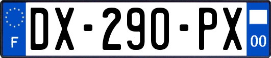 DX-290-PX