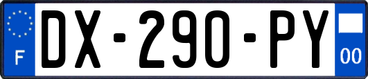 DX-290-PY