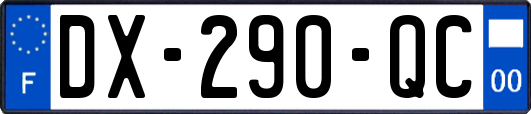 DX-290-QC