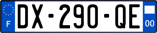 DX-290-QE