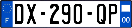DX-290-QP