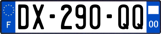 DX-290-QQ