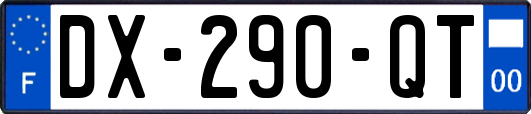 DX-290-QT