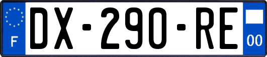 DX-290-RE