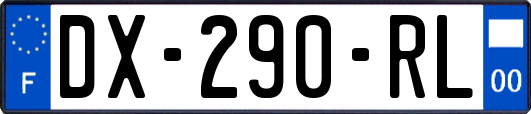 DX-290-RL