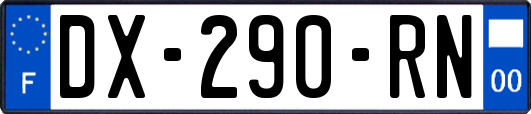 DX-290-RN