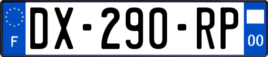 DX-290-RP