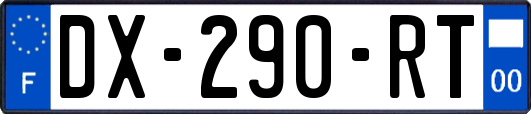 DX-290-RT