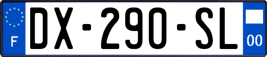DX-290-SL