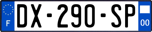 DX-290-SP
