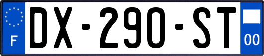 DX-290-ST