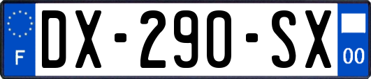 DX-290-SX