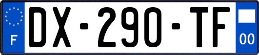 DX-290-TF