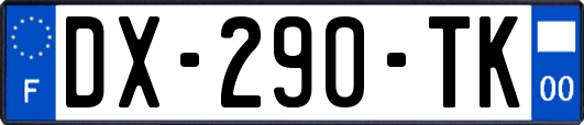DX-290-TK