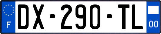 DX-290-TL