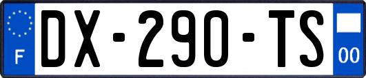 DX-290-TS