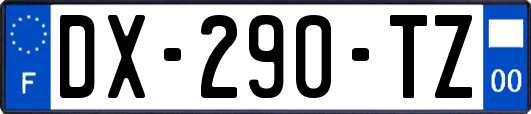 DX-290-TZ
