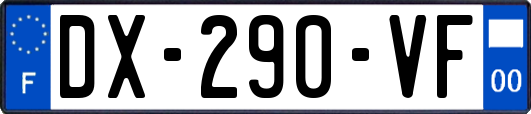 DX-290-VF