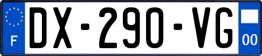 DX-290-VG