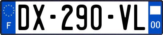 DX-290-VL
