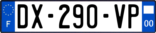 DX-290-VP