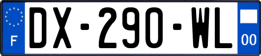 DX-290-WL