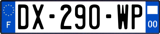 DX-290-WP