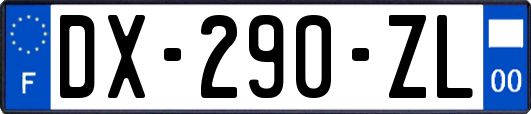 DX-290-ZL