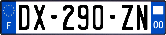 DX-290-ZN