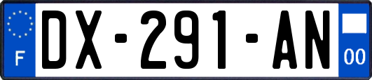 DX-291-AN