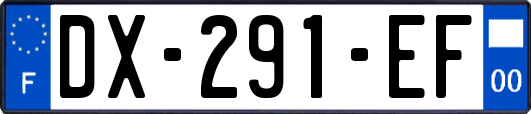 DX-291-EF