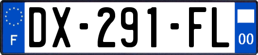 DX-291-FL