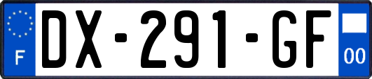 DX-291-GF
