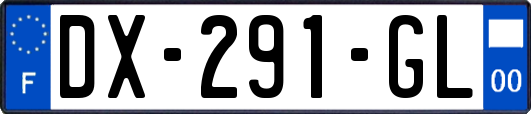 DX-291-GL