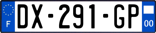 DX-291-GP