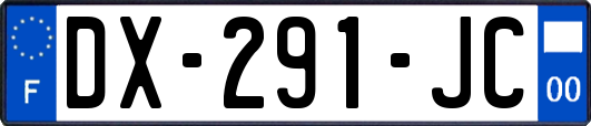 DX-291-JC
