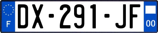 DX-291-JF