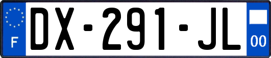 DX-291-JL