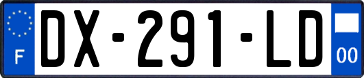 DX-291-LD
