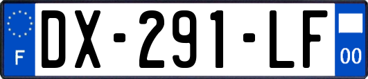 DX-291-LF