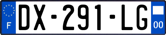 DX-291-LG