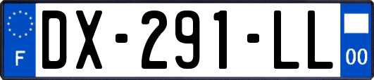 DX-291-LL