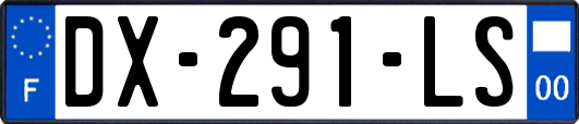 DX-291-LS