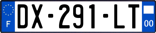 DX-291-LT