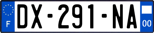 DX-291-NA