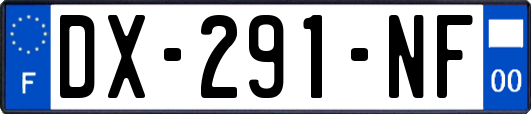 DX-291-NF