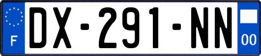 DX-291-NN