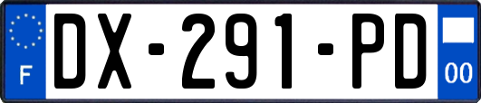 DX-291-PD